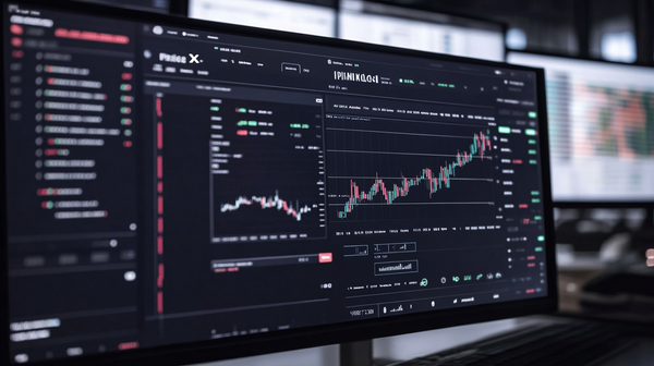 Investiguer Pago Zilon : Est-ce une nouvelle révolution du trading ?