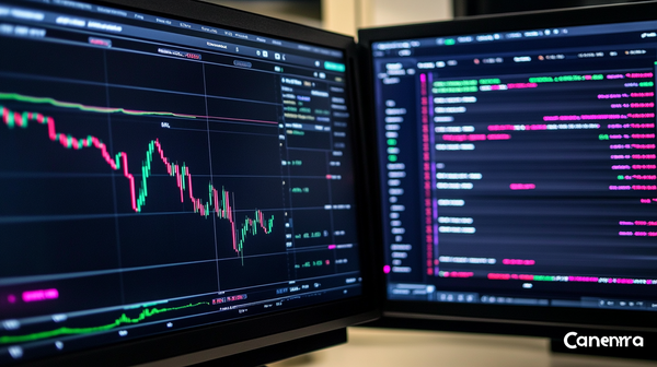 Découvrez la Vérité sur Venixor Trader Peak : Fait ou Fiction ?