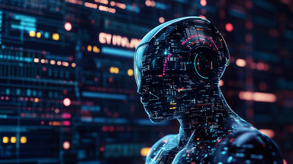 Trenqor Logic AI : Découvrez l'Outil - Est-ce un Leurre ?