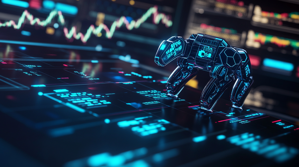 Stellaflux Immediate est-il l'avenir du trading ? Découvrez la vérité !