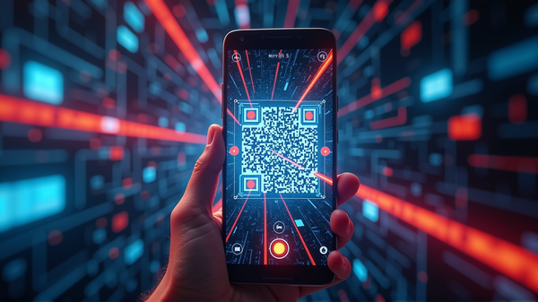 Google redéfinit le scan de code QR sur Android - Ce que vous devez savoir !