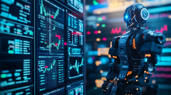 Finstorium est-il la clé du succès en trading ? Découvrez-le maintenant !