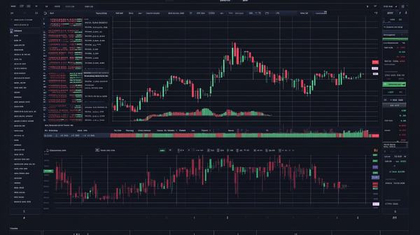 Morley Cryptrade : L'outil de trading ultime - Vérité ou mythe ?