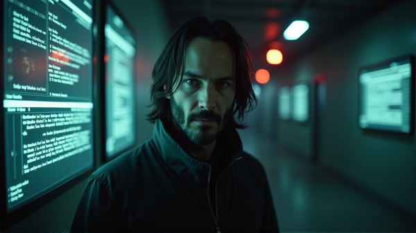 Des Escroqueries par IA Utilisant l'Identité de Keanu Reeves Dérobent les Économies de Toute une Vie