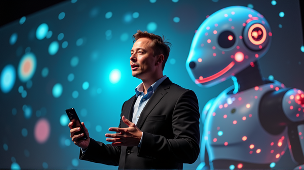 Elon Musk Déclenche un Débat avec le Lancement Prochain de Baby Grok Malgré les Critiques