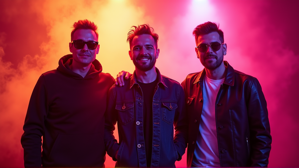 Le Virage Dynamique de OneRepublic : De Interscope à BMG