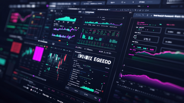 Explorez QuantariXal : Découvrez Ce Système de Trading Révolutionnaire !