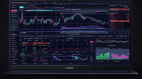 Découvrez Ashvale Cryptrix : Fiable ou trop beau pour être vrai ?