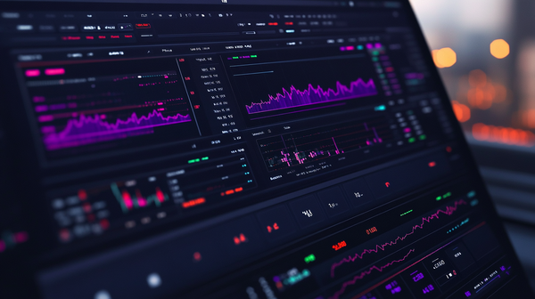 Genetrax AI : Dévoiler les secrets de la réussite