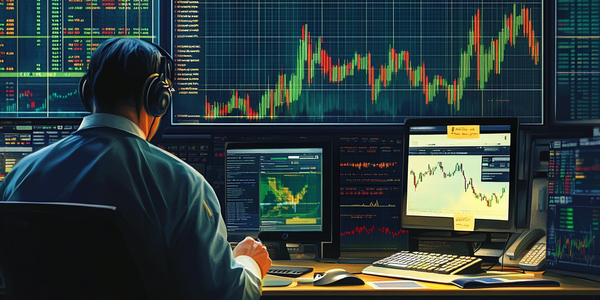 Découvrez Échang Vyro : Est-ce l'Outil de Trading que Vous Cherchiez?