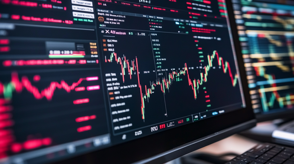 Valtrionza est-il digne de confiance ? Enquêtez avant de trader !