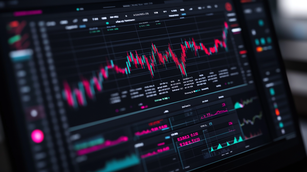 Découvrez la Vérité : Petronas est-il un Système de Trading Fiable ?