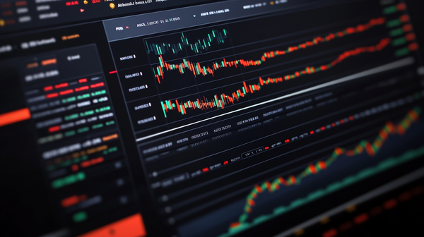 ExalonApex Ai 1.7 : Cette plateforme de trading est-elle vraiment fiable ?