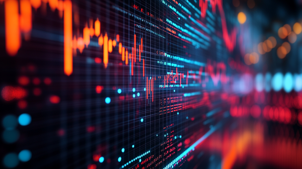 Découverte de Sterling Valbit : Est-ce l'avenir du trading ?