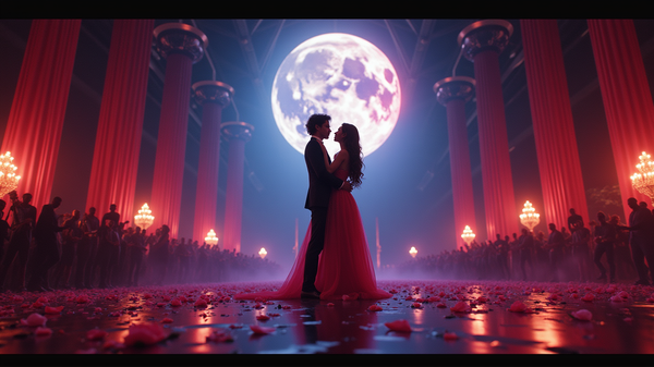 Double Victoire : Arcane et Love, Death + Robots Triomphent aux Emmys