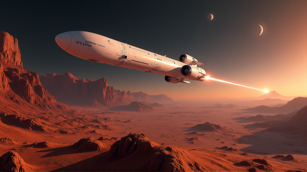 La NASA Ouvre-t-elle la Voie à Elon Musk pour Diriger l'Exploration Spatiale?
