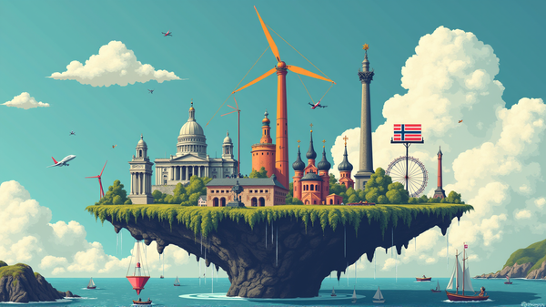 L'Europe pourrait-elle moderniser son industrie technologique en s'émancipant de la domination américaine ?