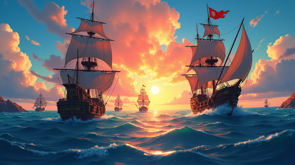 Netflix Met les Voiles avec une Saison 3 Précoce pour 'One Piece'
