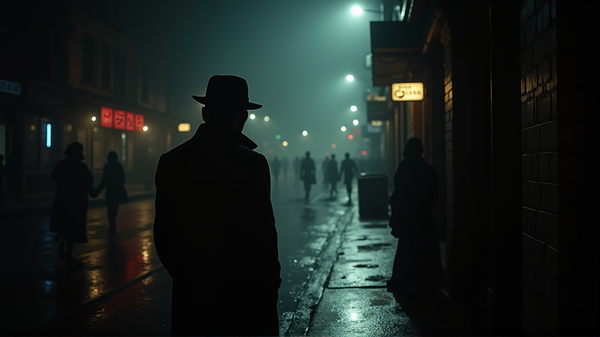 Redécouvrir 'Chinatown' : Revisiter un Classique du Nouvel Hollywood