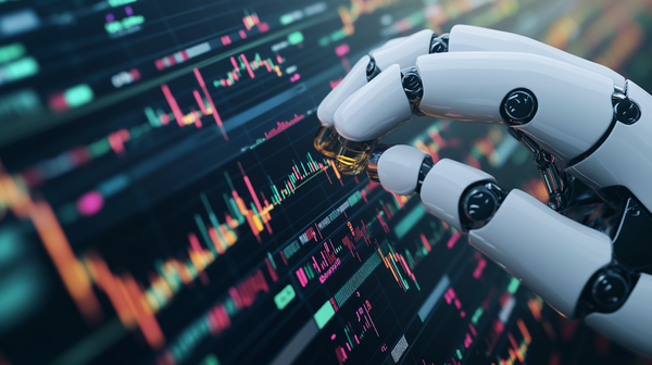 StoZah AI : Est-ce l'outil de trading ultime ? Découvrez maintenant !