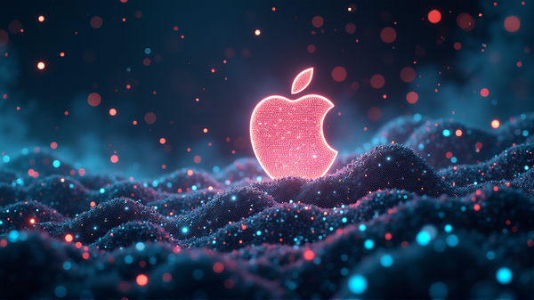 L'Avenir Ambitieux de l'IA chez Apple : Vers Mistral AI et Perplexity pour le Progrès