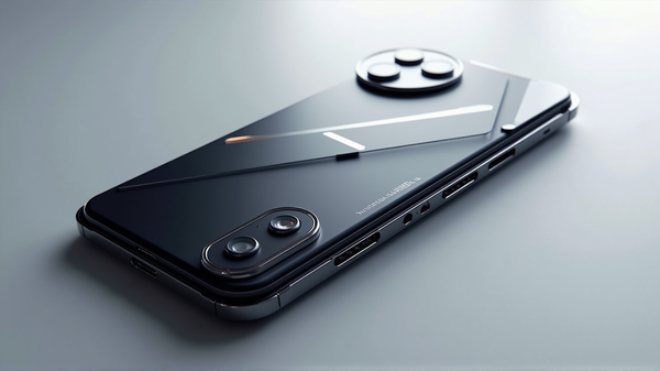 iPhone 17 : La Révolution de 2025 Révolutionnant les Smartphones