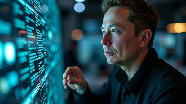 Le Projet Dangereux d'IA d'Elon Musk : Les Périls du 'Mode Épicé'