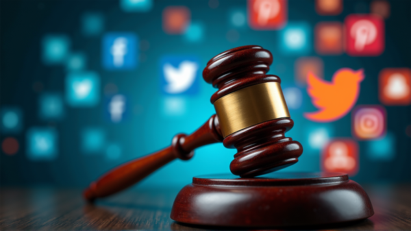 La Cour Suprême Autorise la Loi Controversée du Mississippi sur les Réseaux Sociaux