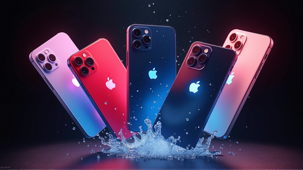 Événement Apple du 9 septembre : Nouveaux appareils révélés et prévisions tarifaires pour le Pakistan