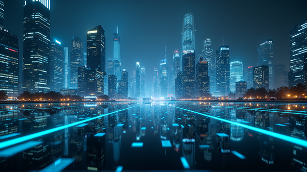 Titans de la Technologie : Micro-Revenus, Impact Macro !