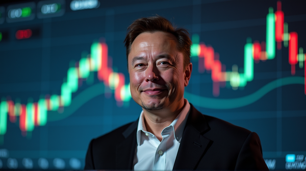 Le « cadeau » de 29 milliards de Tesla à Musk : Une erreur à milliards ?