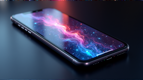 Coup d'Œil sur l'Élégance : Les Caractéristiques Révolutionnaires de l'iPhone 17 Air