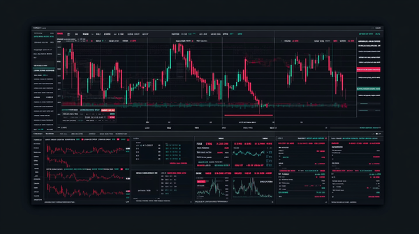 Enquêter sur Track Kinrix 600: Est-ce la plateforme en laquelle vous pouvez faire confiance ?