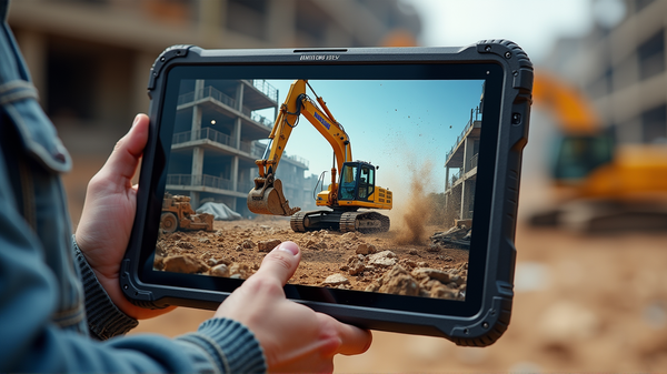 Procurez-vous le Samsung Galaxy Tab Active 5 à un prix incroyable !