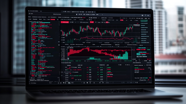 Quantum Cryptex 7000 AI est-il un outil de trading fiable? Découvrez la vérité!