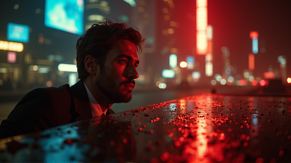 Désaffecter Hollywood : Un appel à la créativité et à l'innovation