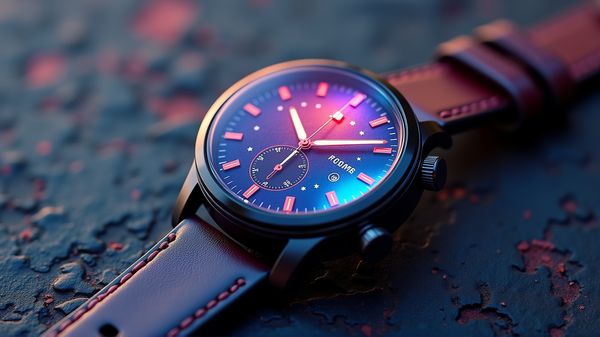 Les Meilleures Montres Intelligentes d'Australie en 2025 : Les Incontournables Pour Tous les Budgets
