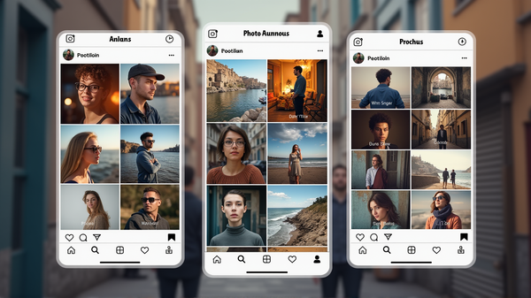 Révolutionnez votre expérience des réseaux sociaux avec SpiinPiin : Lancement d'une application unique !