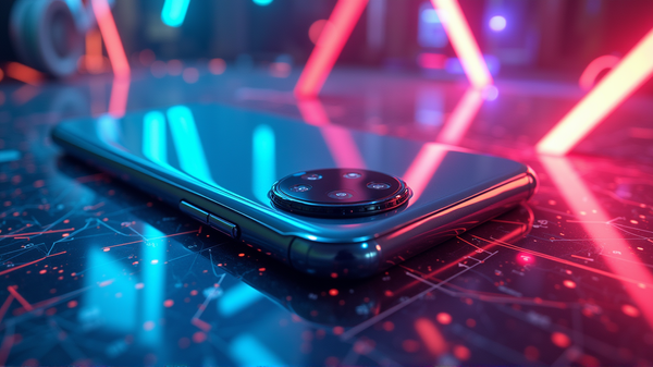 La série iPhone 17 d'Apple éblouit avec de nouvelles couleurs et un zoom optique 8x