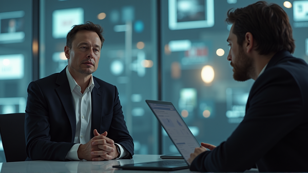JD Vance met en garde Elon Musk : Évitez la voie du tiers-parti