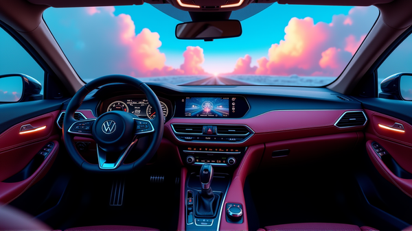 Le relooking élégant d'Android Auto : comment il transforme l'expérience en voiture