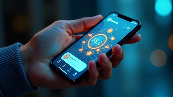 Comment ChatGPT est devenu le principal gagnant parmi les applications d'IA