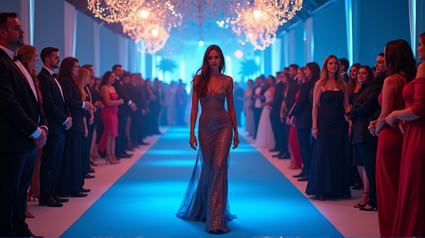 Le Gala GMA 2025 Brille de Mille Feux : Les Célébrités qui Ont Ébloui sur le Tapis Bleu