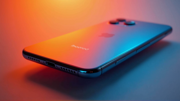 Préparez-vous pour le Spectacle de l'iPhone 17 d'Apple!