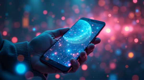 Transformez Votre Expérience Samsung : Des Fonctions AI Que Vous Allez Adorer