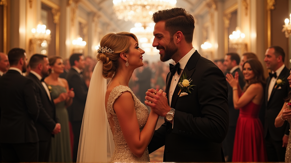 Une Affaire de Rêve: Les Célébrités Qui Pourraient Assister au Mariage de Taylor Swift et Travis Kelce