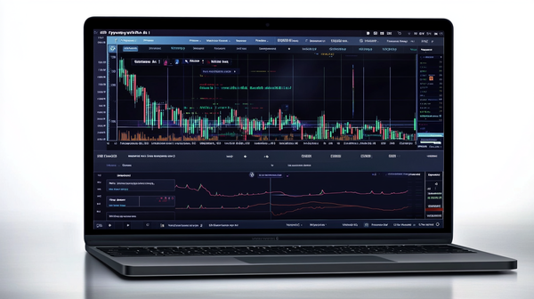 Wexley Vaultix est-il un outil de trading fiable ? Découvrez la vérité !