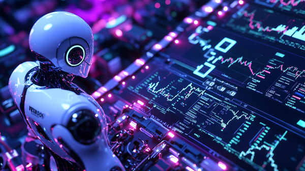 Découvrir Fortune Nexora : Est-ce la prochaine grande nouveauté dans le trading ?