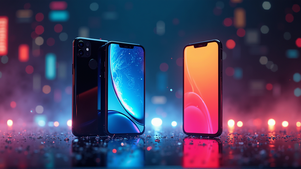 Affrontement 2025 : Google Pixel 10 contre iPhone 17 Pro - La bataille ultime des smartphones