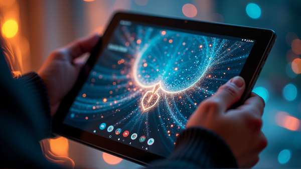 Mouvement Audacieux d'Amazon : Les Tablettes Fire Accueillent une Expérience Android Complète